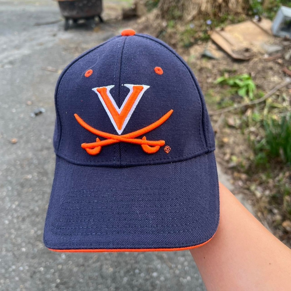 University of Virginia Cavaliers fitted hat